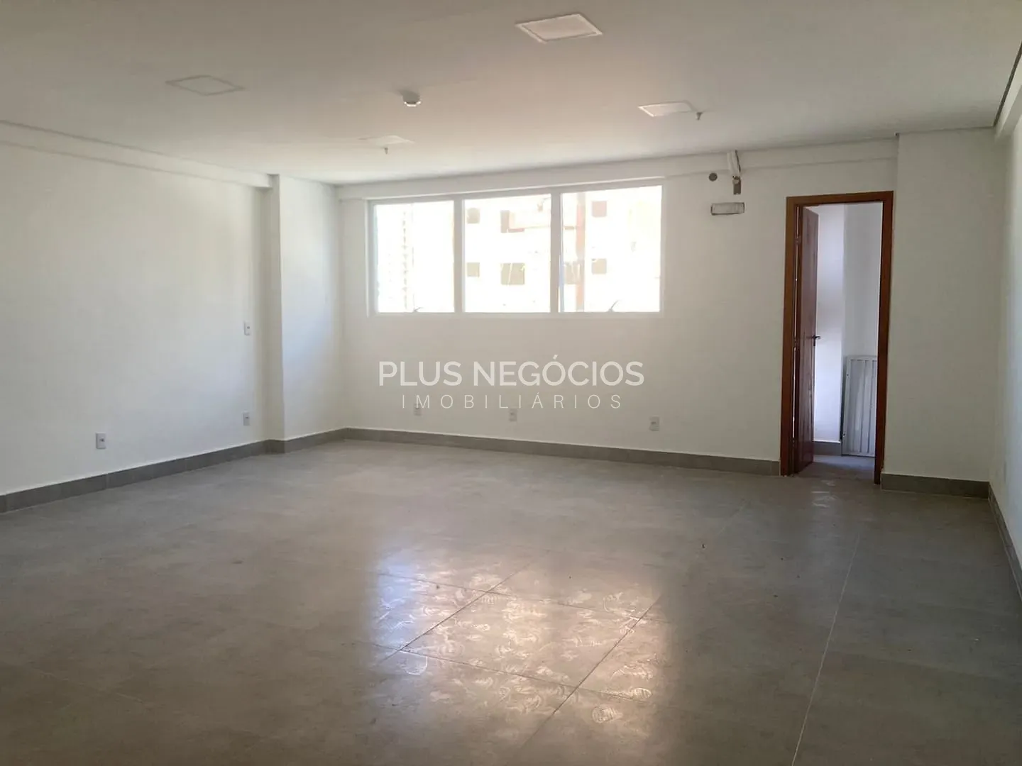Sala-Conjunto, 43 m² - Foto 6