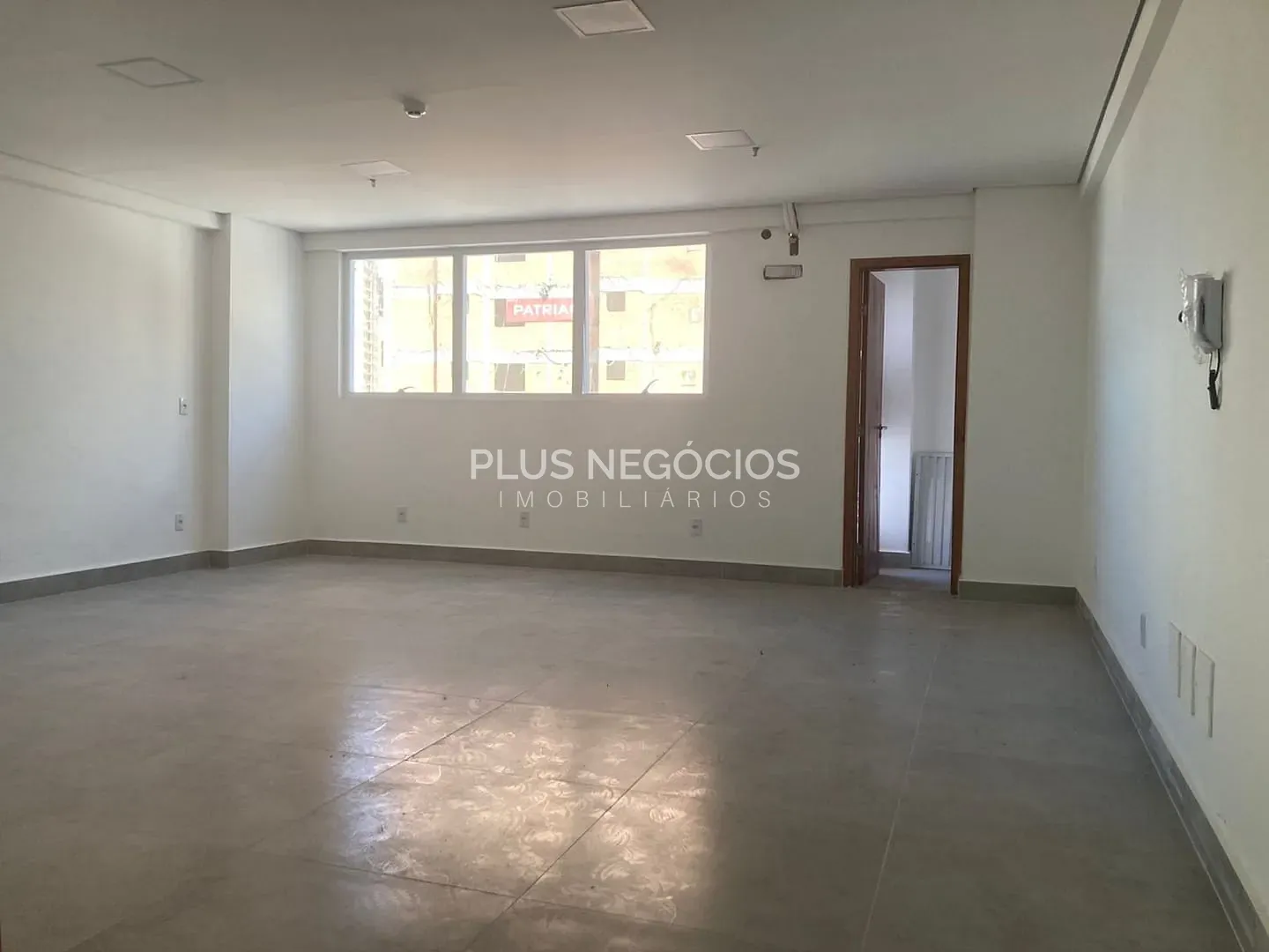 Sala-Conjunto, 43 m² - Foto 2