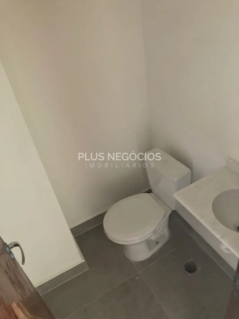 Sala-Conjunto, 43 m² - Foto 9