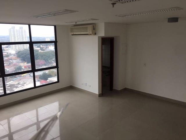 Foto do Sala - Sala à venda, 35 m² por R$ 150.000,00 - Centro - São José dos Campos/SP | RUSSI IMÓVEIS
