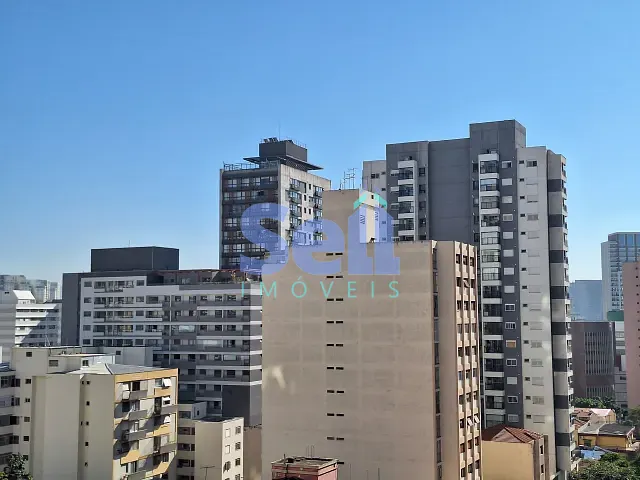 Sala à venda ou para alugar, no bairro Perdizes em São Paulo