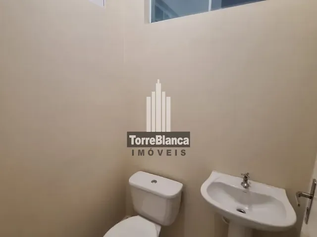 Sala com 37m², para alugar, no bairro Centro em Ponta Grossa