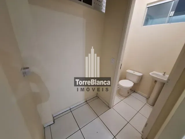 Sala com 37m², para alugar, no bairro Centro em Ponta Grossa