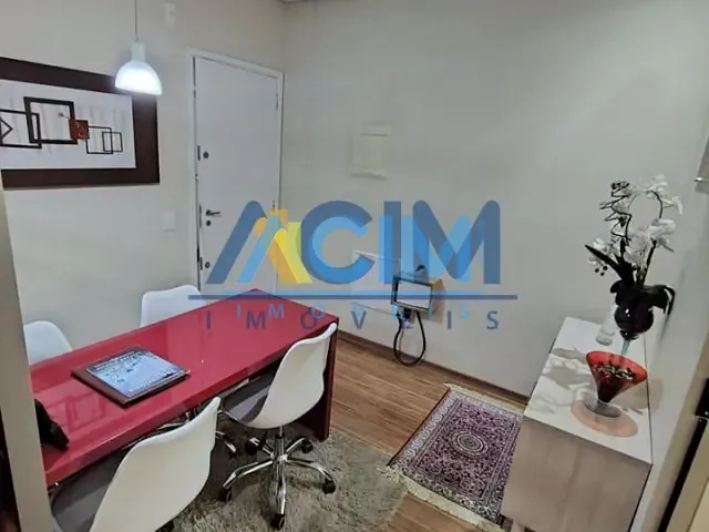 Sala para alugar, no bairro Jardim Berlim em Jaguariúna