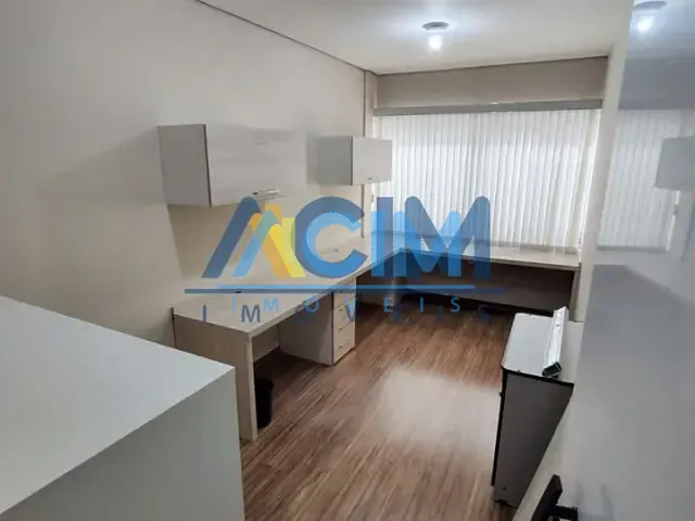 Sala para alugar, no bairro Jardim Berlim em Jaguariúna