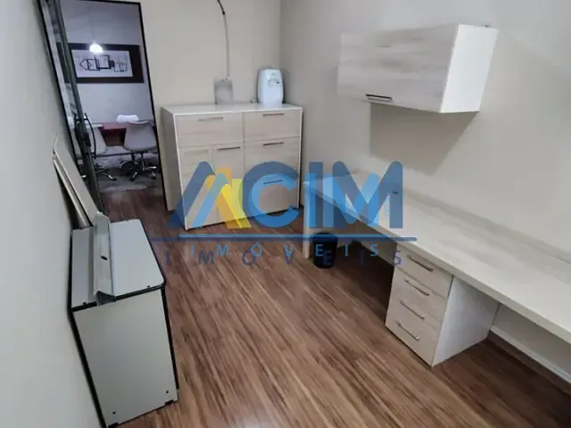 Sala para alugar, no bairro Jardim Berlim em Jaguariúna