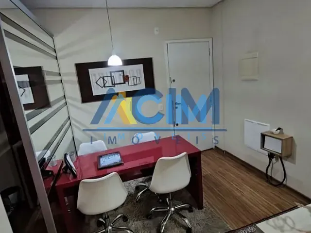 Sala para alugar, no bairro Jardim Berlim em Jaguariúna