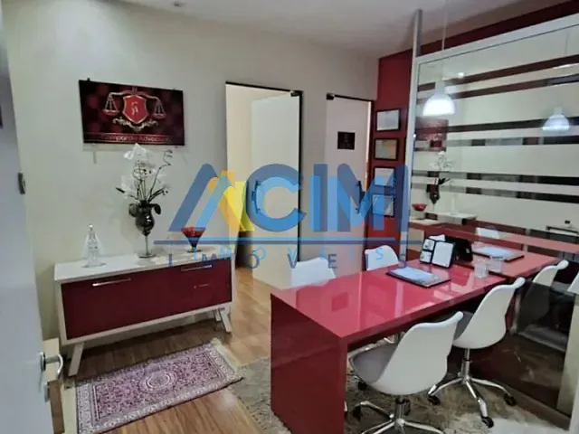 Sala para alugar, no bairro Jardim Berlim em Jaguariúna