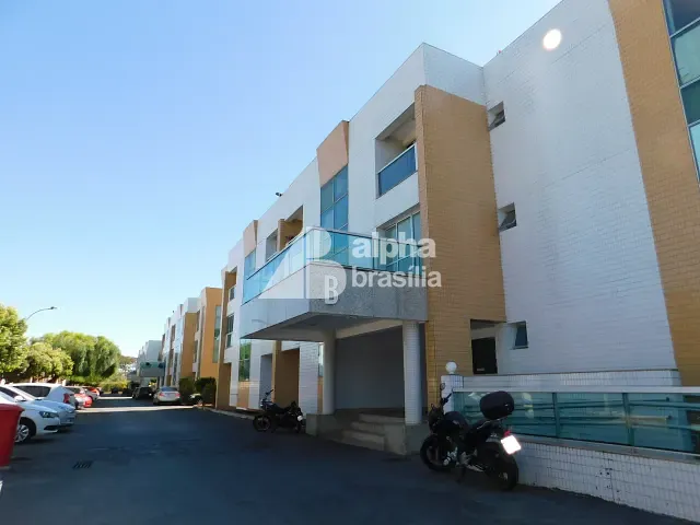 Kitnet com 27m² 1 quarto e 1 banheiro, à venda, no bairro Asa Sul em Brasília