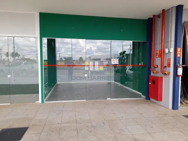 Sala para alugar, no bairro Residencial Bordon em Sumaré