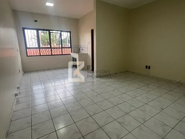 Sala para alugar, no bairro Vila Georgina em Indaiatuba