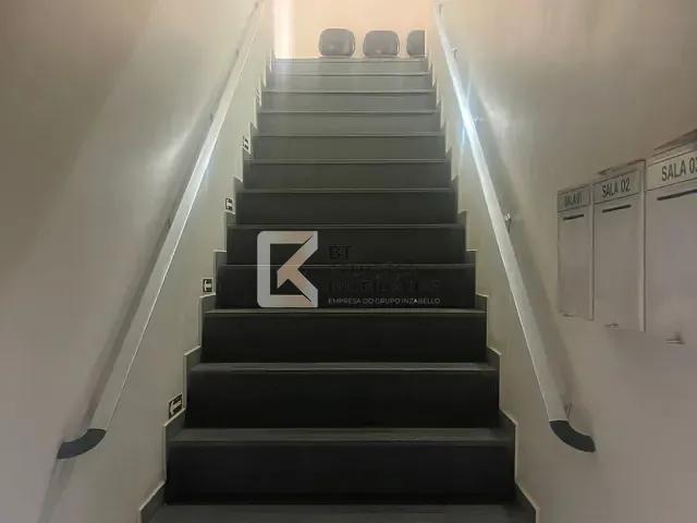 Sala para alugar, no bairro Vila Georgina em Indaiatuba