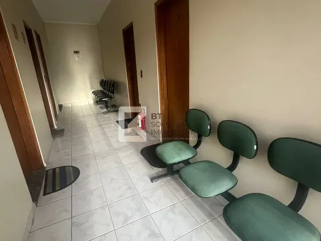 Sala para alugar, no bairro Vila Georgina em Indaiatuba