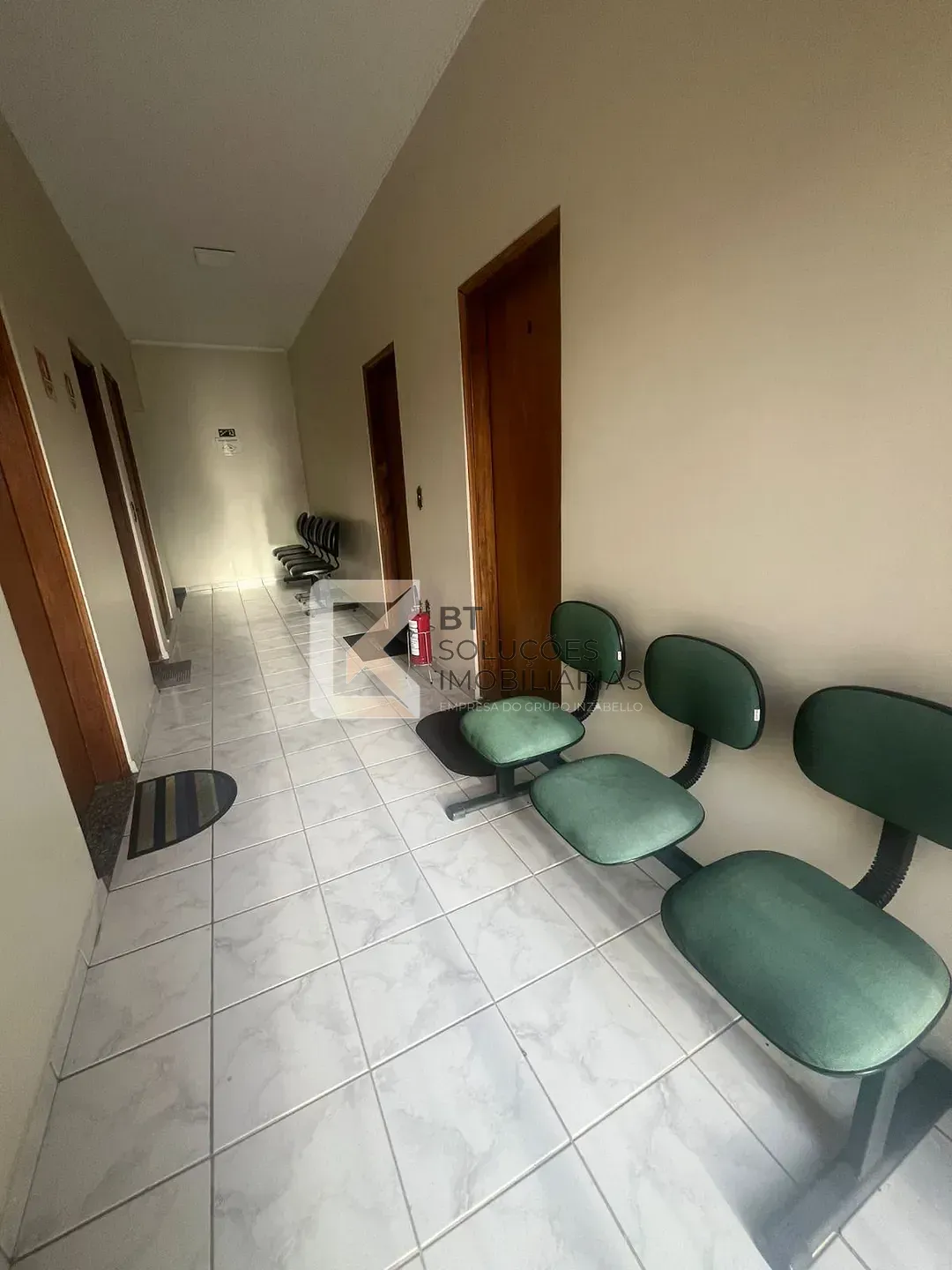 Sala-Conjunto, 40 m² - Foto 4