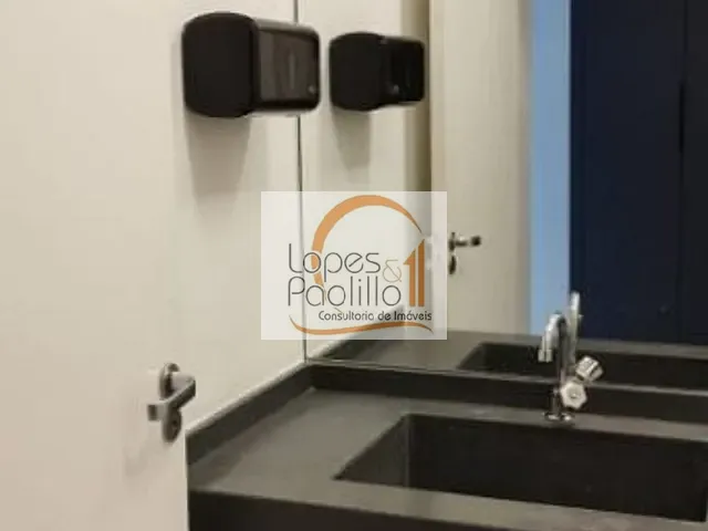 Sala com 50m², para alugar, no bairro Vila Esperia Ou Giglio em Atibaia