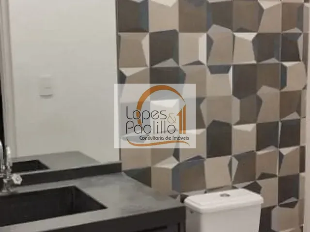 Sala com 50m², para alugar, no bairro Vila Esperia Ou Giglio em Atibaia