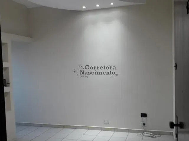 Sala com 27m², para alugar, no bairro Jardim Flórida em Jacareí