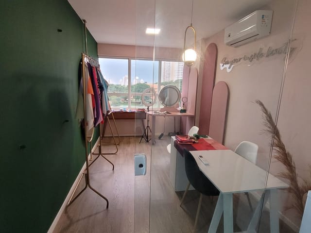 Foto do Sala - Sala Comercial à Venda, 38 m² - JARDIM SUL | Imobiliária GEUM
