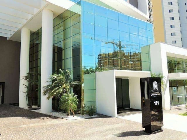 Foto do Sala - Sala Comercial à Venda, 38 m² - JARDIM SUL | Imobiliária GEUM