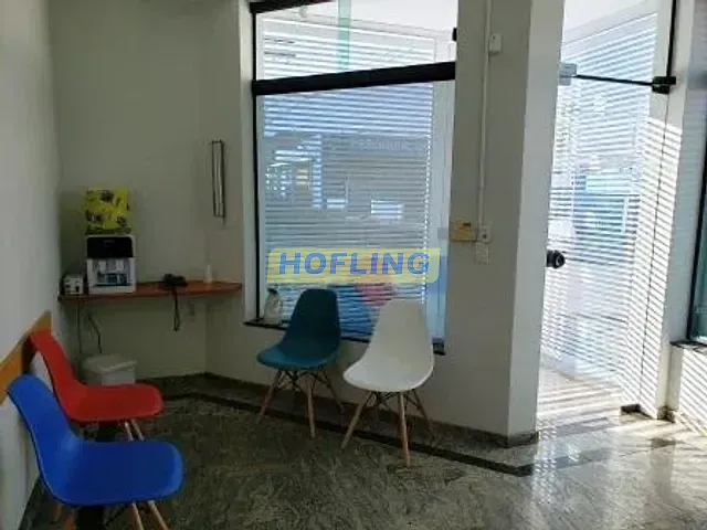 Sala para alugar, no bairro Saúde em Rio Claro