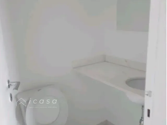 Sala com 38m², para alugar, no bairro Jardim Aquárius em São José dos Campos