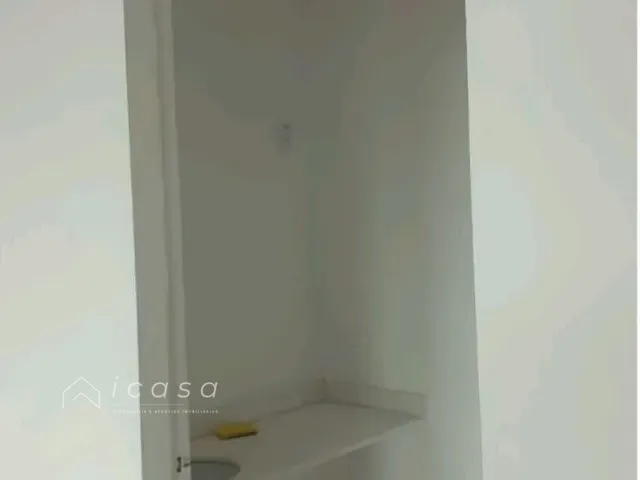 Sala com 38m², para alugar, no bairro Jardim Aquárius em São José dos Campos