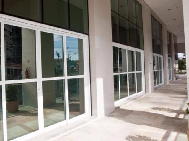 Foto do Sala - Sala comercial para locação, Jardim Esplanada, São José dos Campos. | INDEPENDENCE NEGOCIOS IMOBILIARIOS LTDA