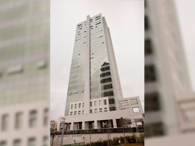 Foto do Sala - Sala comercial para locação, Jardim Esplanada, São José dos Campos. | INDEPENDENCE NEGOCIOS IMOBILIARIOS LTDA