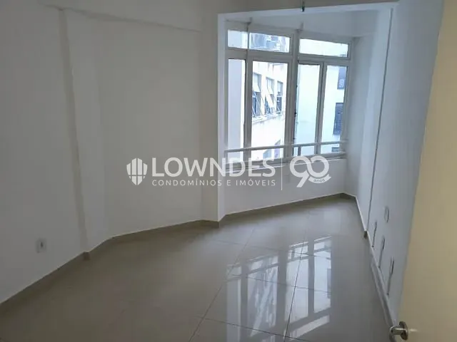 Sala para alugar, no bairro Centro em Rio de Janeiro