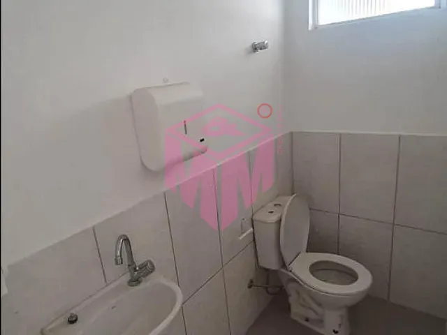 Sala com 23m², para alugar, no bairro Centro em São Bernardo do Campo