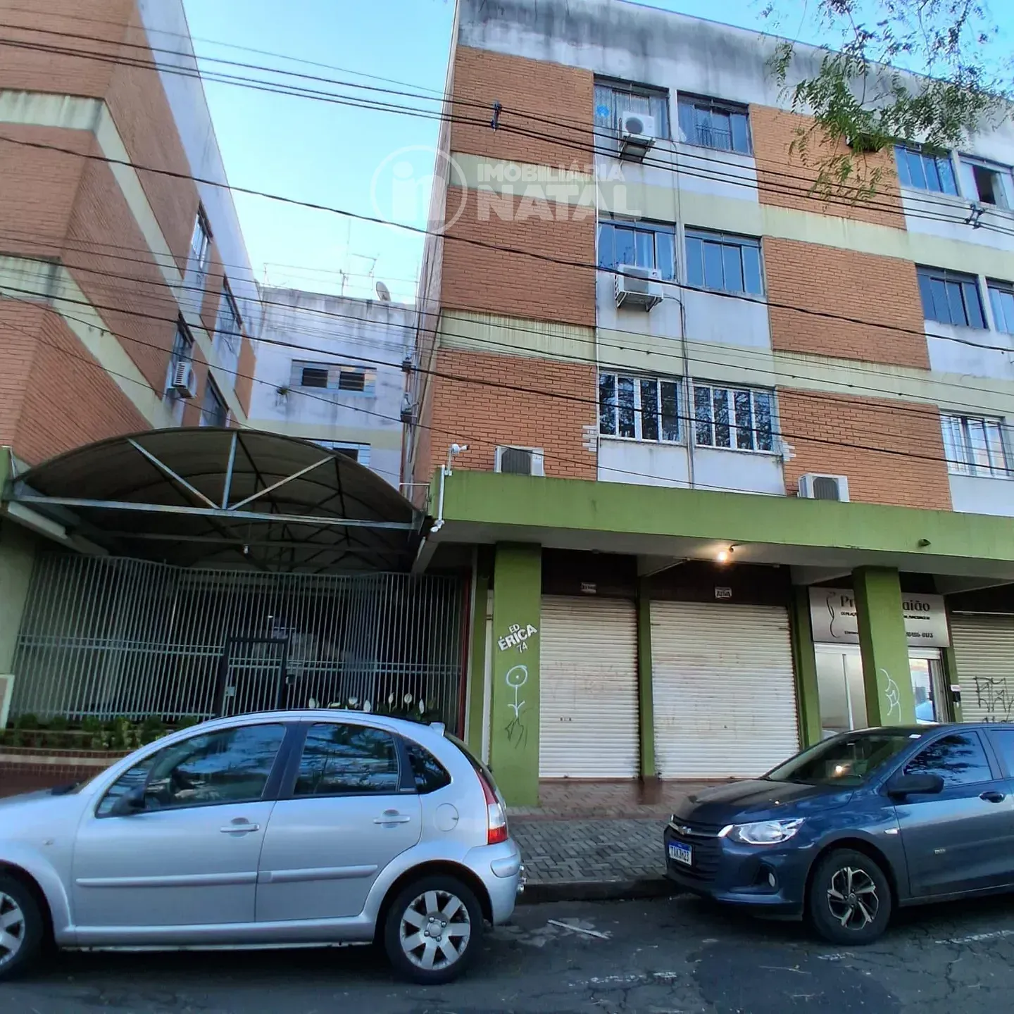 Sala-Conjunto, 67 m² - Foto 2