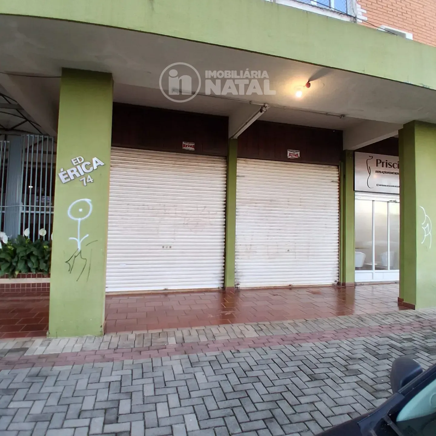 Sala-Conjunto, 67 m² - Foto 1