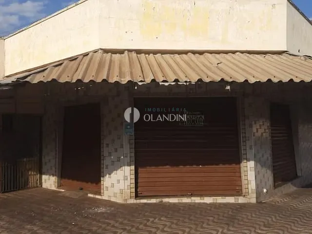 Sala com 183m², para alugar, no bairro Parque dos Trabalhadores em Artur Nogueira