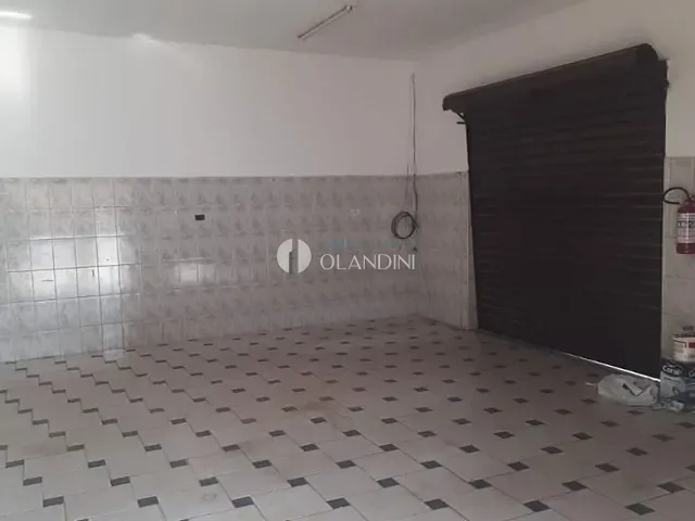 Sala com 183m², para alugar, no bairro Parque dos Trabalhadores em Artur Nogueira
