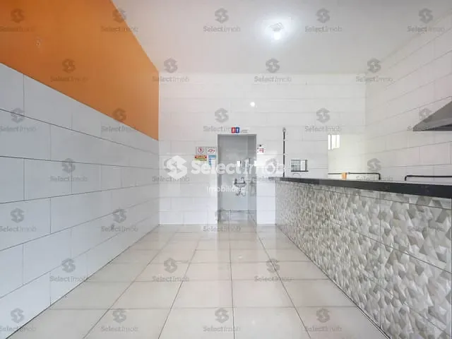 Sala para alugar, no bairro Jardim Maringá em Mauá