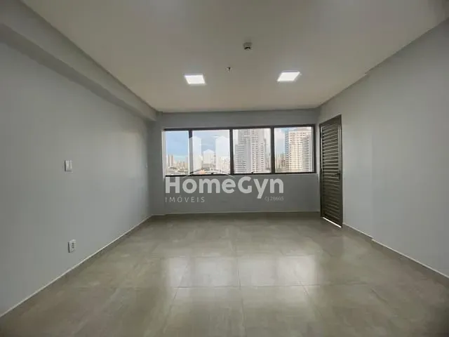 Sala com 36m², à venda, no bairro Setor Bueno em Goiânia