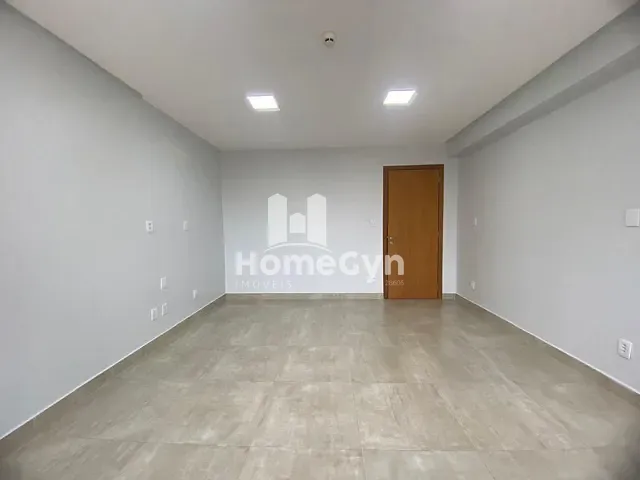 Sala com 36m², à venda, no bairro Setor Bueno em Goiânia