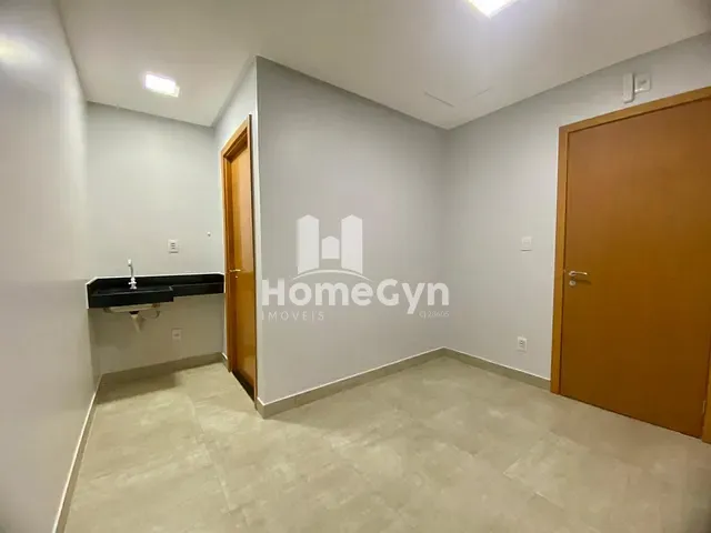 Sala com 36m², à venda, no bairro Setor Bueno em Goiânia
