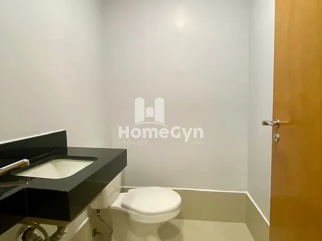 Sala com 36m², à venda, no bairro Setor Bueno em Goiânia