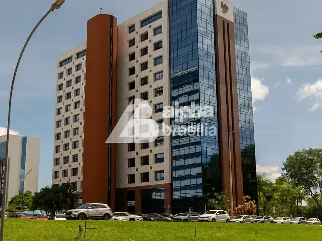 Sala para alugar, no bairro Asa Sul em Brasília