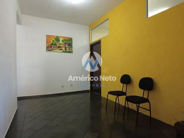 Sala à venda, no bairro Vila Metalúrgica em Santo André