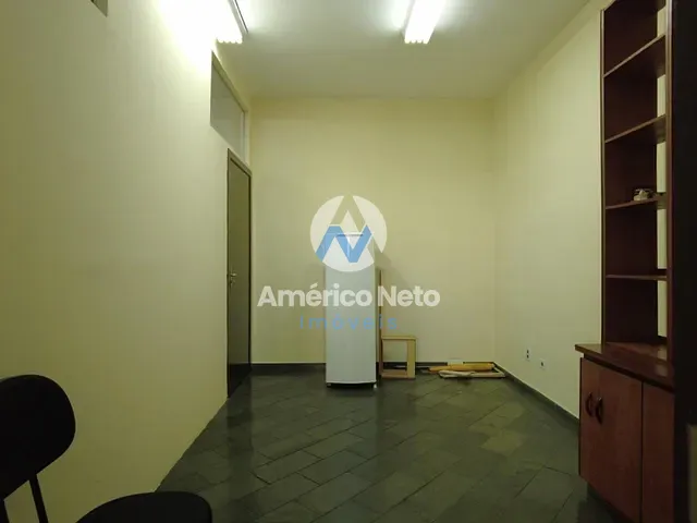 Sala à venda, no bairro Vila Metalúrgica em Santo André