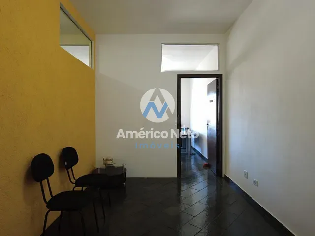Sala à venda, no bairro Vila Metalúrgica em Santo André