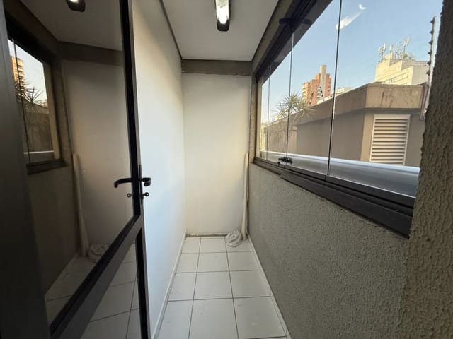Sala à venda, no bairro Vila Clementino	 em São Paulo