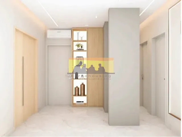 Sala com 42m², para alugar, no bairro Vila Itapura em Campinas