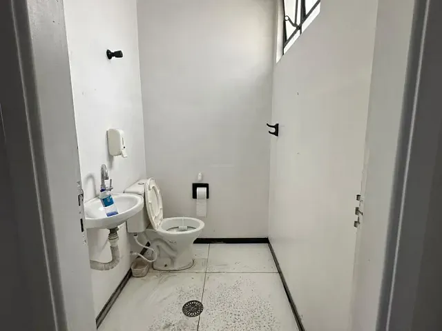 Sala à venda, no bairro Centro em São Caetano do Sul