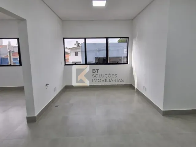 Sala para alugar, no bairro Vila Furlan em Indaiatuba