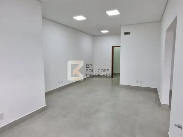 Sala para alugar, no bairro Vila Furlan em Indaiatuba