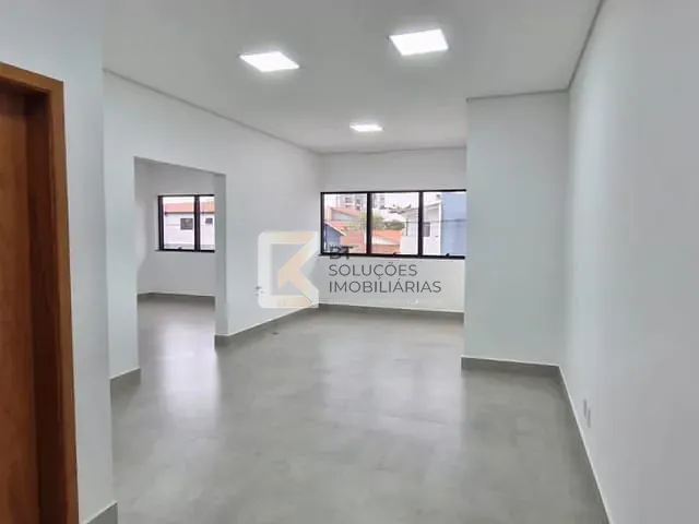 Sala para alugar, no bairro Vila Furlan em Indaiatuba