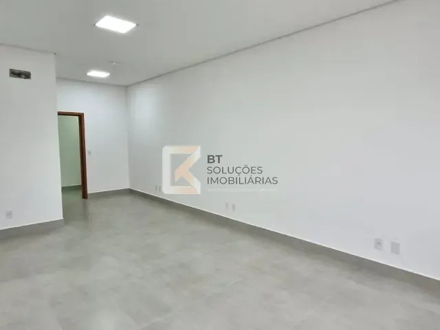 Sala para alugar, no bairro Vila Furlan em Indaiatuba